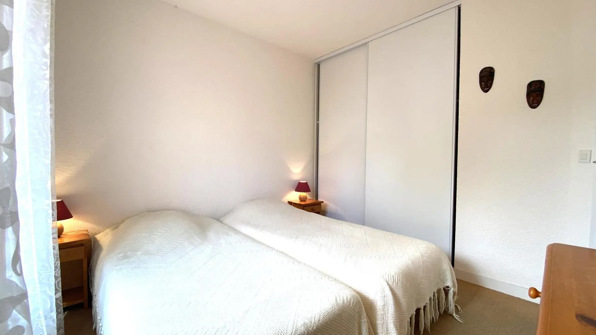 Appartement Vue Mer A 200M De La Plage De Trestraou A Perros-Guirec - Ref 507 Francia