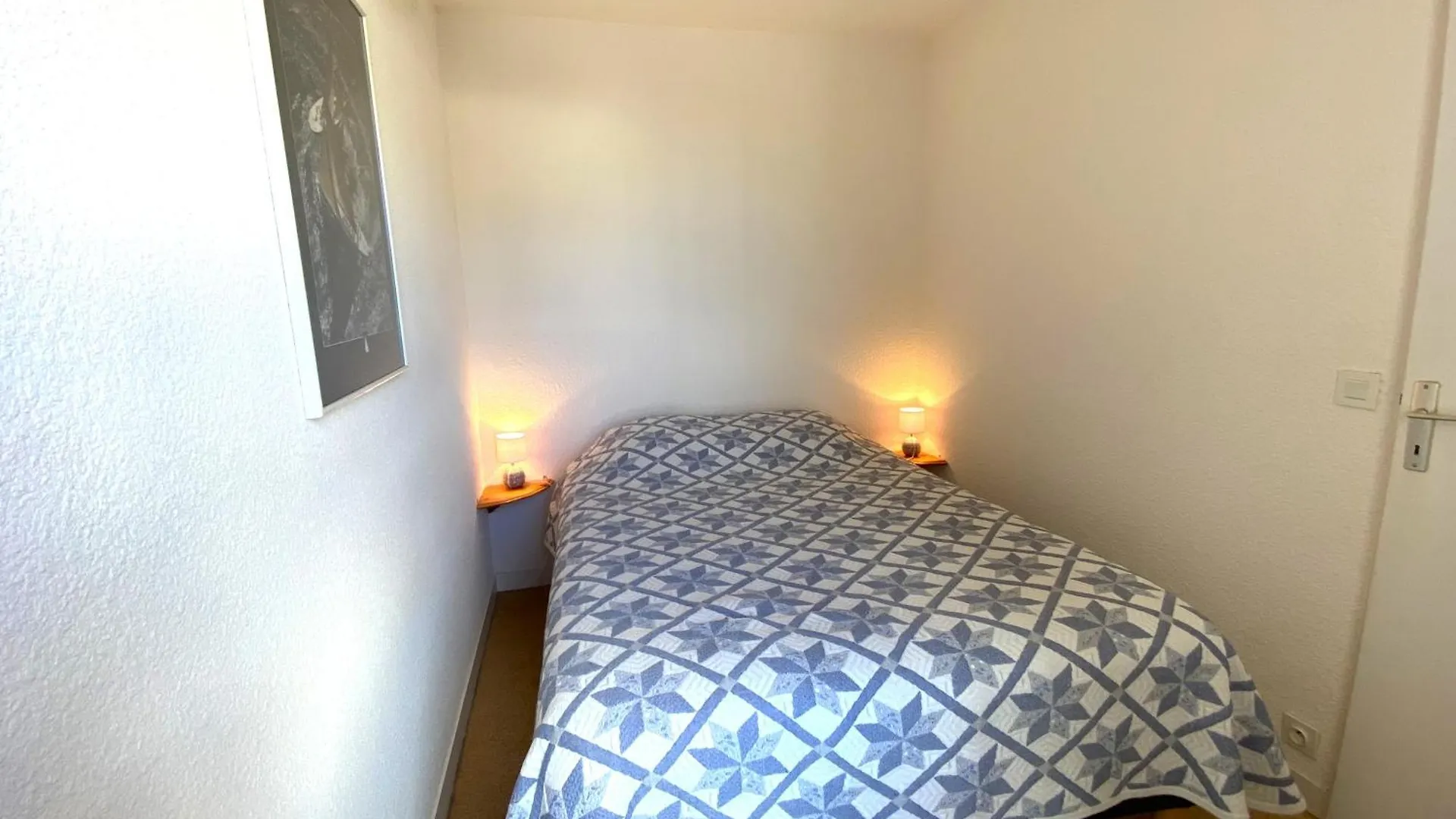 Appartement Vue Mer A 200M De La Plage De Trestraou A Perros-Guirec - Ref 507 0*,  Francia