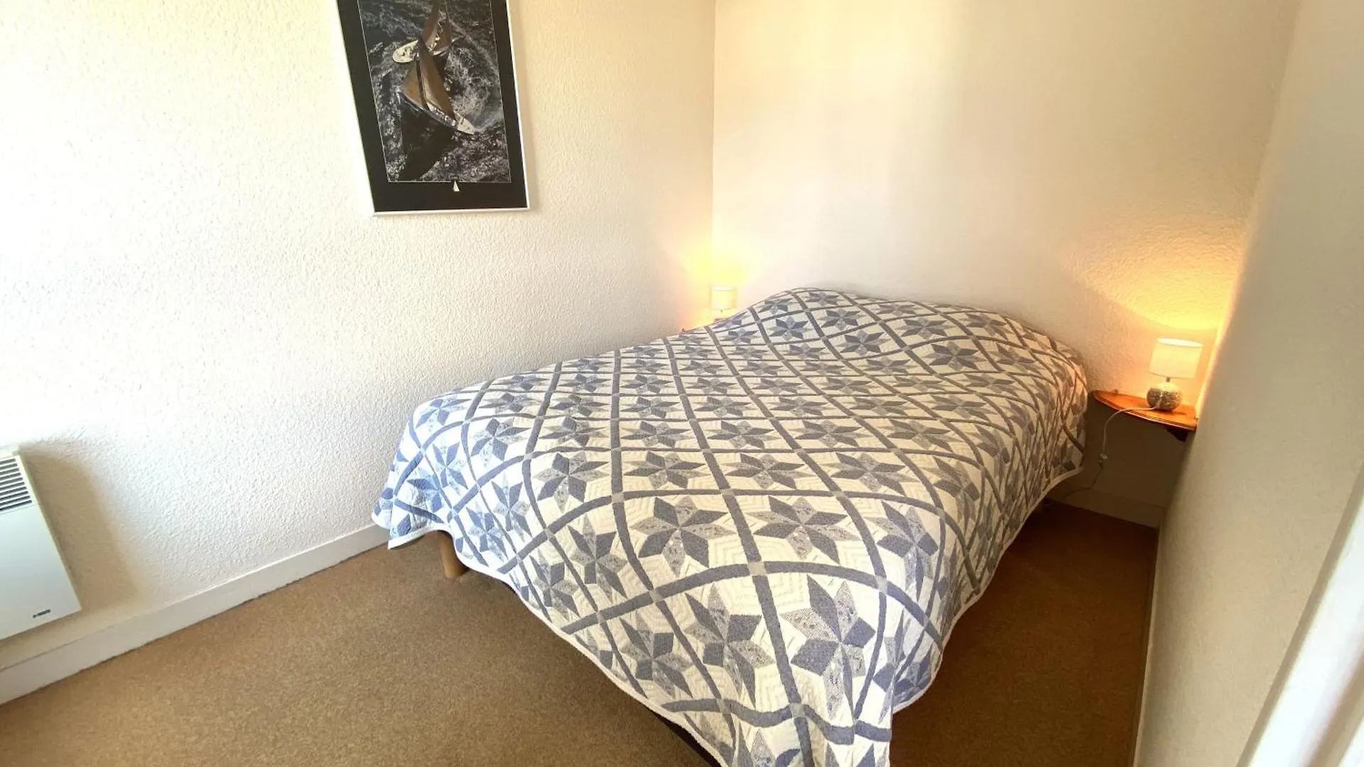Appartamento Appartement Vue Mer A 200M De La Plage De Trestraou A Perros-Guirec - Ref 507 Francia