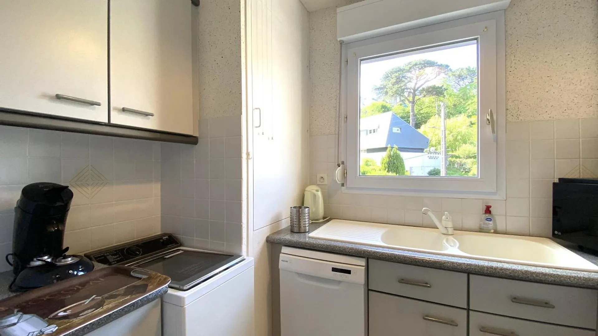 Appartamento Appartement Vue Mer A 200M De La Plage De Trestraou A Perros-Guirec - Ref 507 Francia